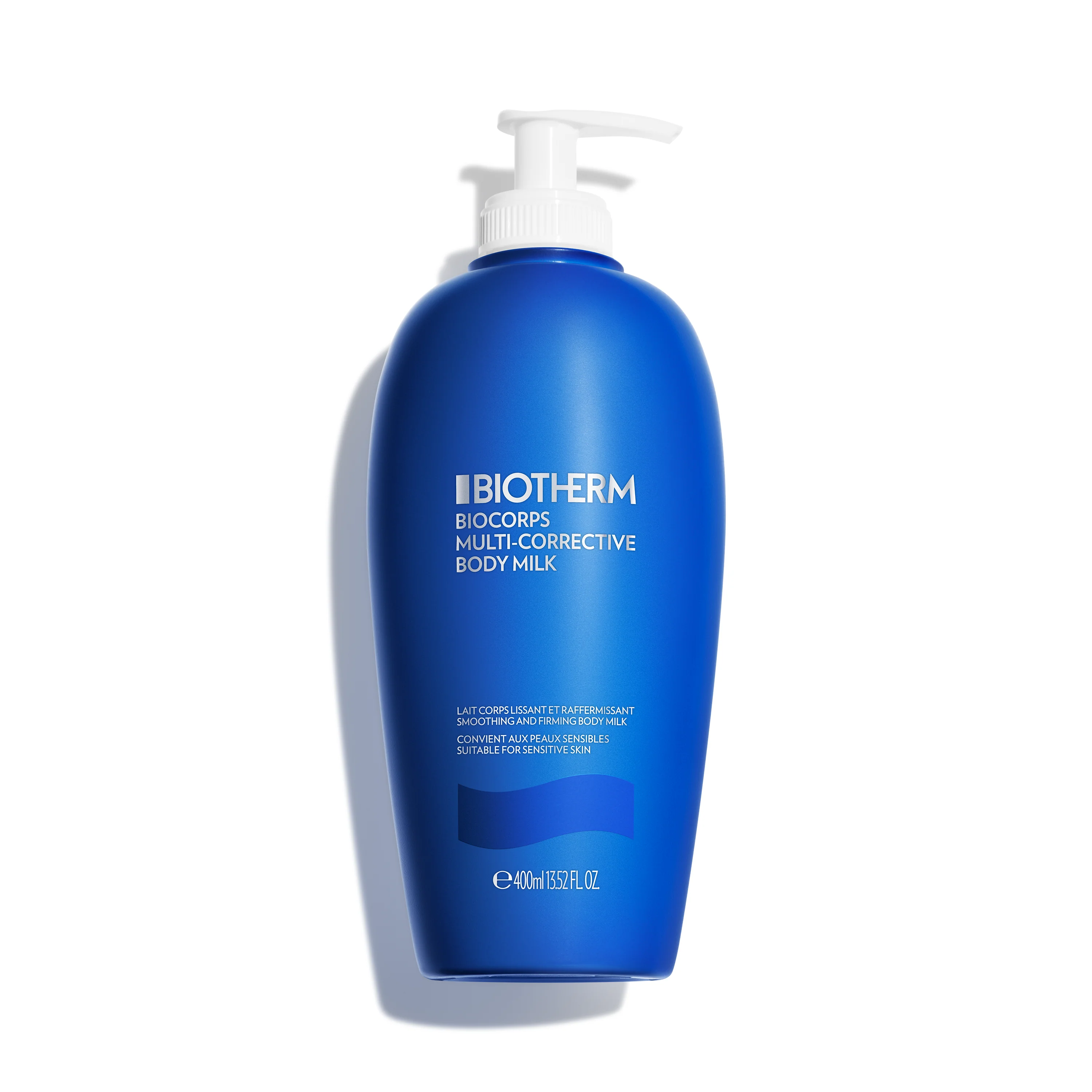 Biotherm Biocorps Multi-Corrective Moisturizing Body Milk - Image 2