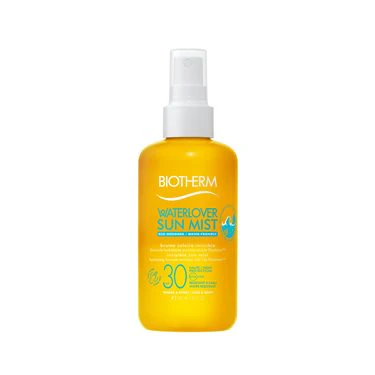 Biotherm Water Lover Sun Mist Spf 30 -