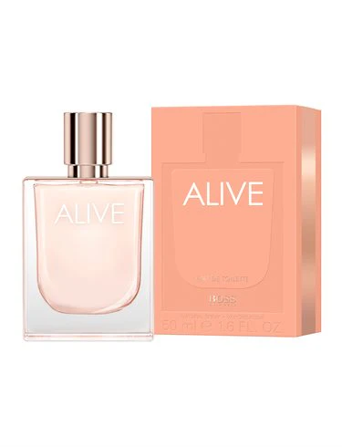 Boss Alive Eau De Toilette