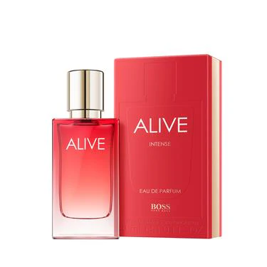 Boss Alive Intense Eau De Parfum - Image 2