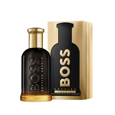 Boss Bottled Absolu Parfum Intense
