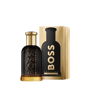 Boss Bottled Absolu Parfum Intense - Image 2