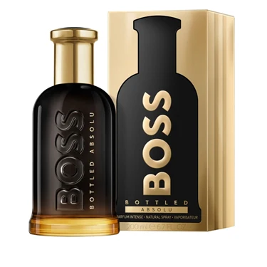 Boss Bottled Absolu Parfum Intense - Image 3