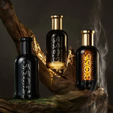 Boss Bottled Absolu Parfum Intense - Image 6