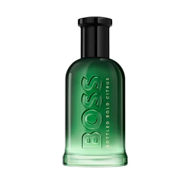 Boss Bottled Bold Citrus Eau De Parfum - Image 4