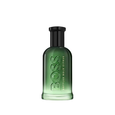 Boss Bottled Bold Citrus Eau De Parfum - Image 5