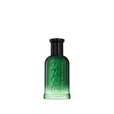 Boss Bottled Bold Citrus Eau De Parfum - Image 6