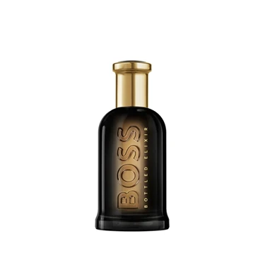Boss Bottled Elixir Parfum Intense - Image 3