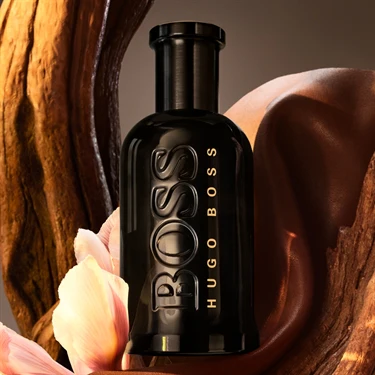 Boss Bottled Parfum - Image 4