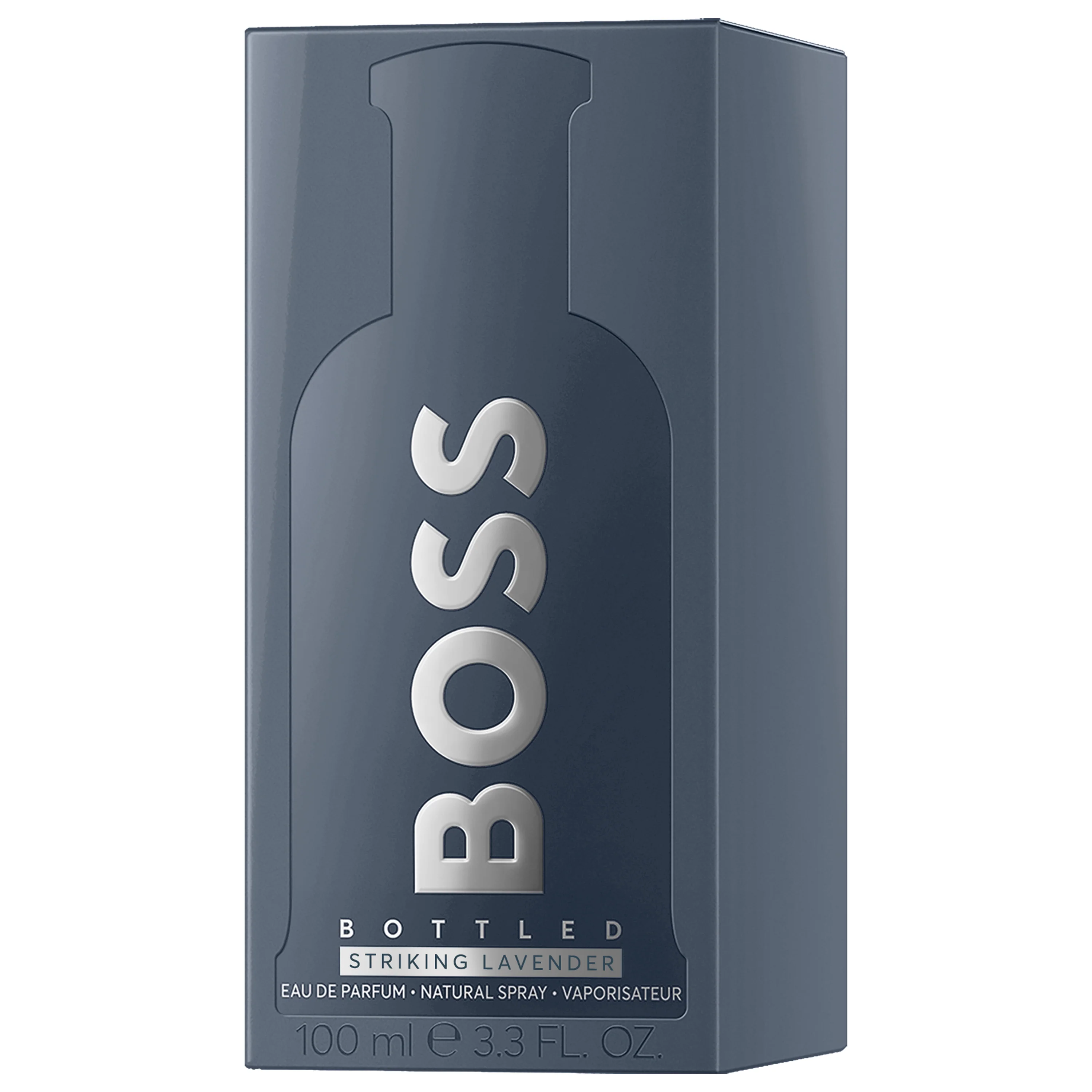 Boss Bottled Striking Lavender Eau De Parfum - Image 11