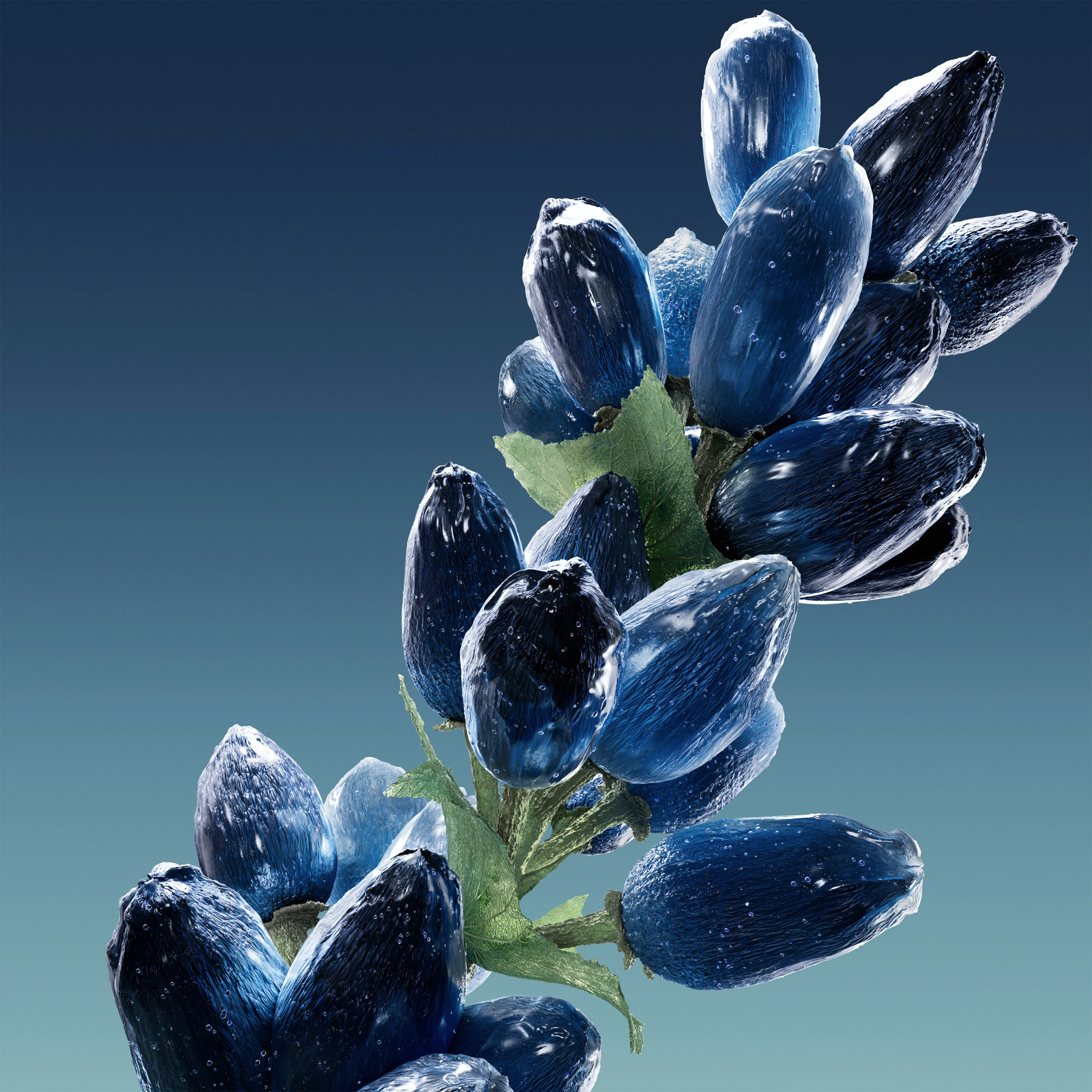 Boss Bottled Striking Lavender Eau De Parfum - Image 6
