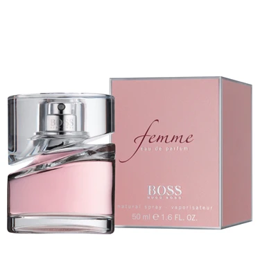 Boss Femme Eau De Parfum
