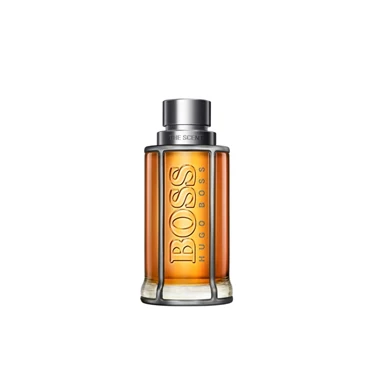 Boss The Scent Eau De Toilette - Image 4
