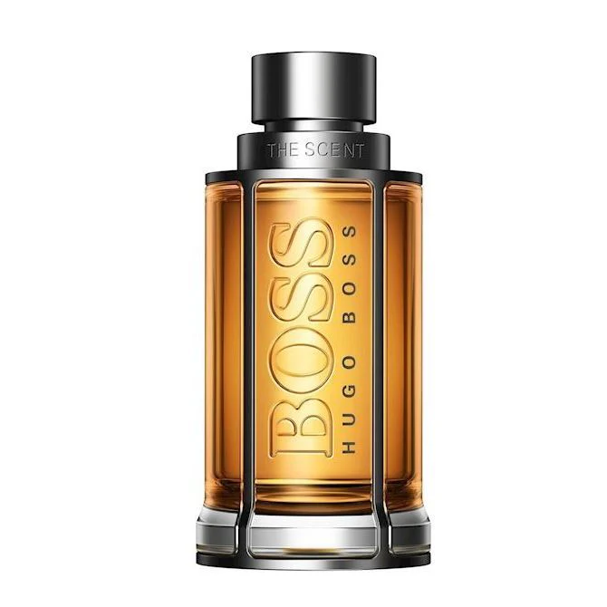 Boss The Scent Eau De Toilette - Image 6
