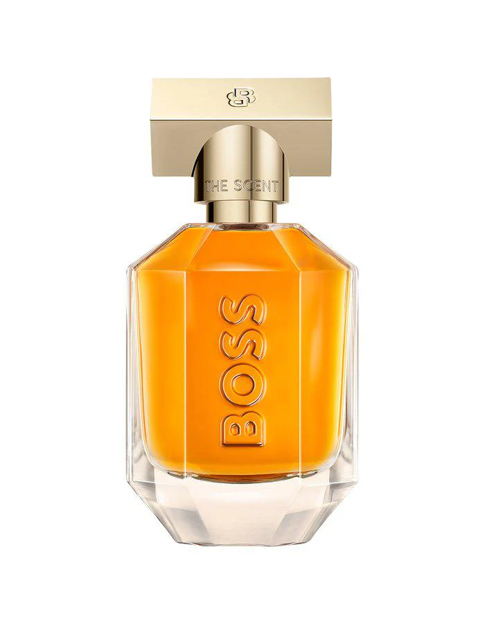 Boss The Scent For Her Eau De Parfum Intense
