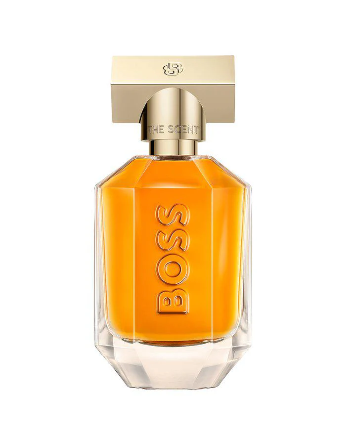 Boss The Scent For Her Eau De Parfum Intense - Image 2