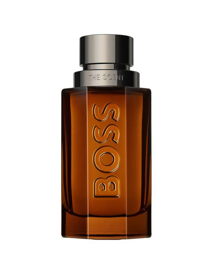 Boss The Scent For Him Eau De Parfum Intense - Image 2