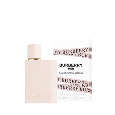 Burberry Her Eau De Parfum Intense