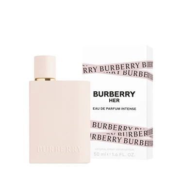 Burberry Her Eau De Parfum Intense - Image 2