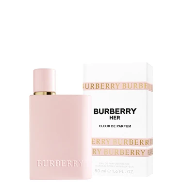 Burberry Her Elixir Eau De Parfum - Image 2
