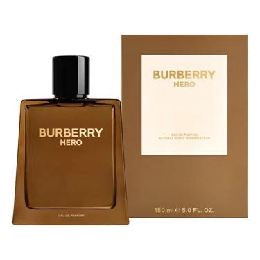 Burberry Hero Eau De Parfum