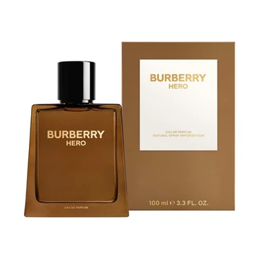 Burberry Hero Eau De Parfum - Image 2