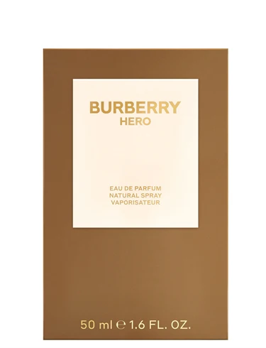 Burberry Hero Eau De Parfum - Image 6