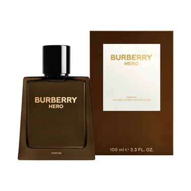 Burberry Hero Parfum - Image 2