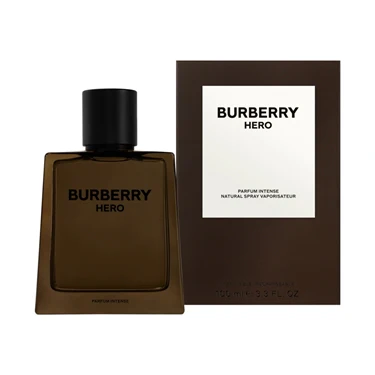 Burberry Hero Parfum Intense - Image 2