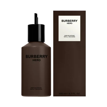 Burberry Hero Parfum Intense - Image 3