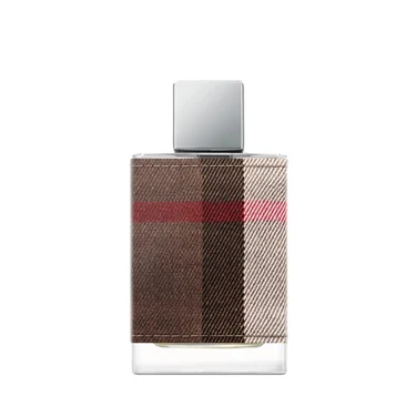 Burberry London For Men Eau De Toilette - Image 3