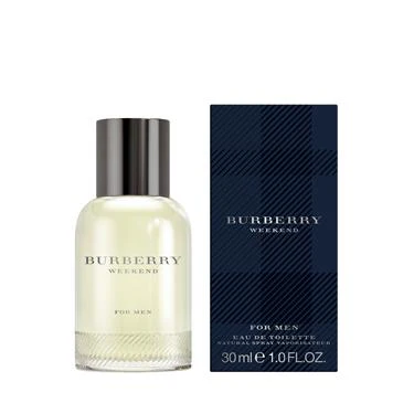 Burberry Weekend For Men Eau De Toilette