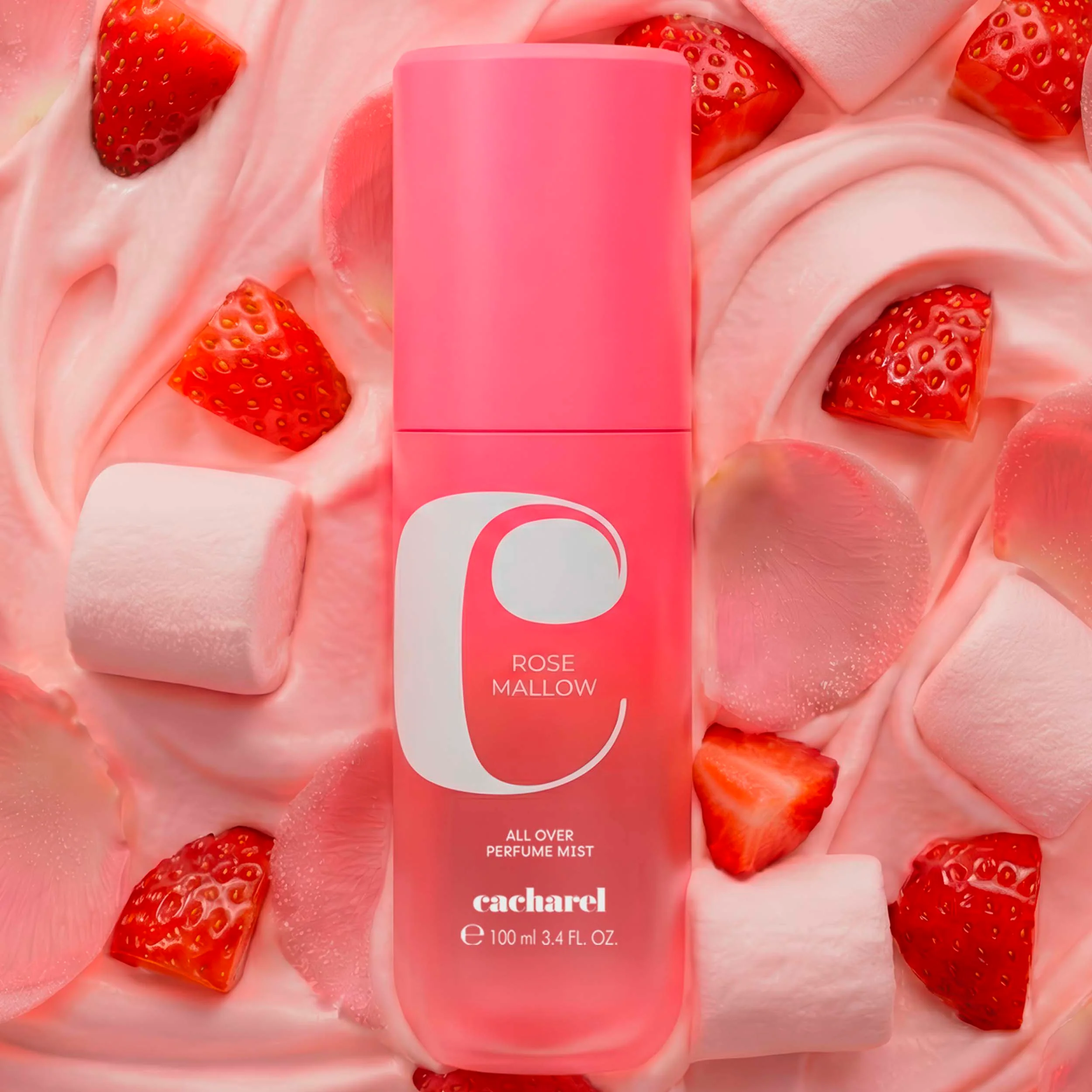 Cacharel Yummy All Over Perfume Mist- 3 varianter - Image 10