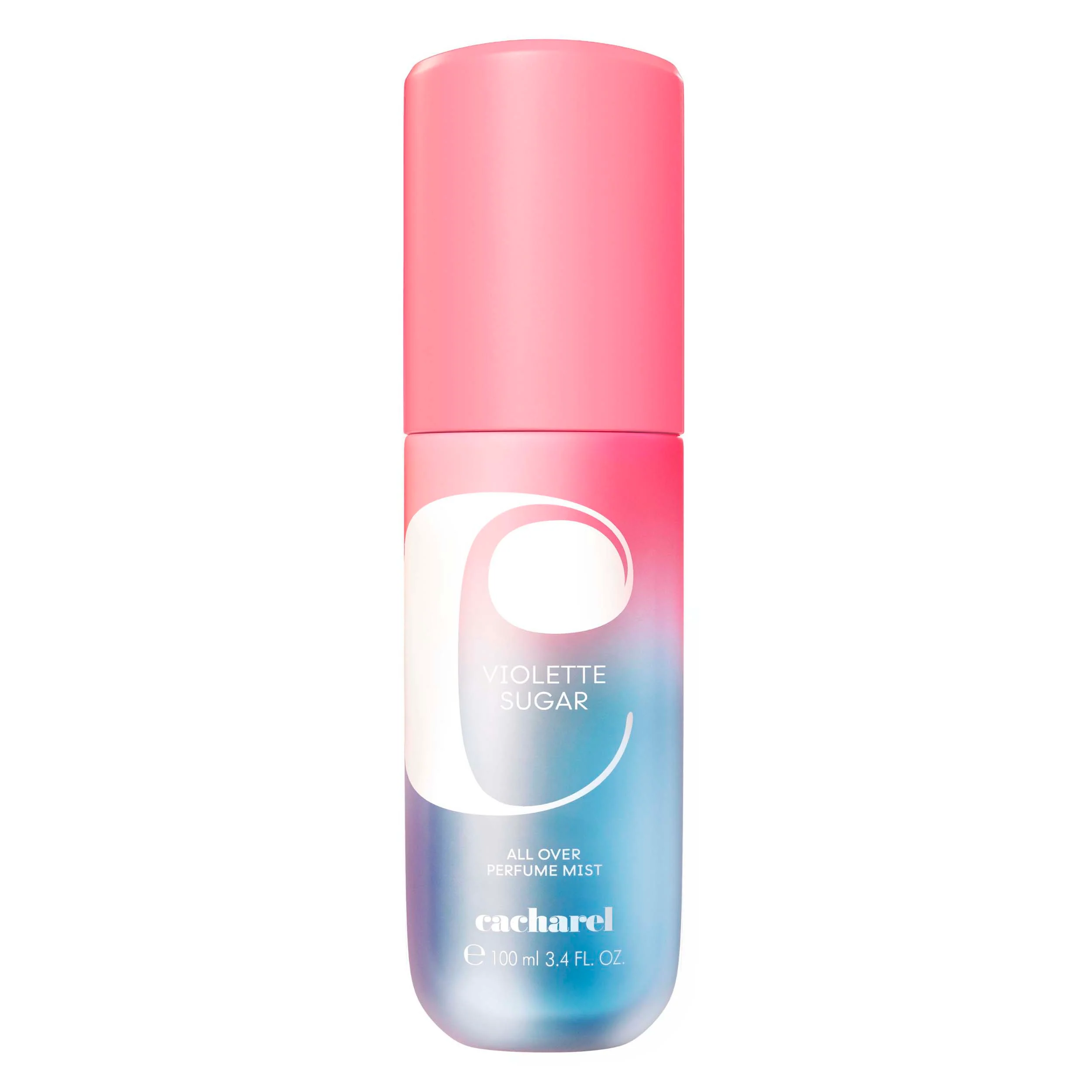 Cacharel Yummy All Over Perfume Mist- 3 varianter - Image 5