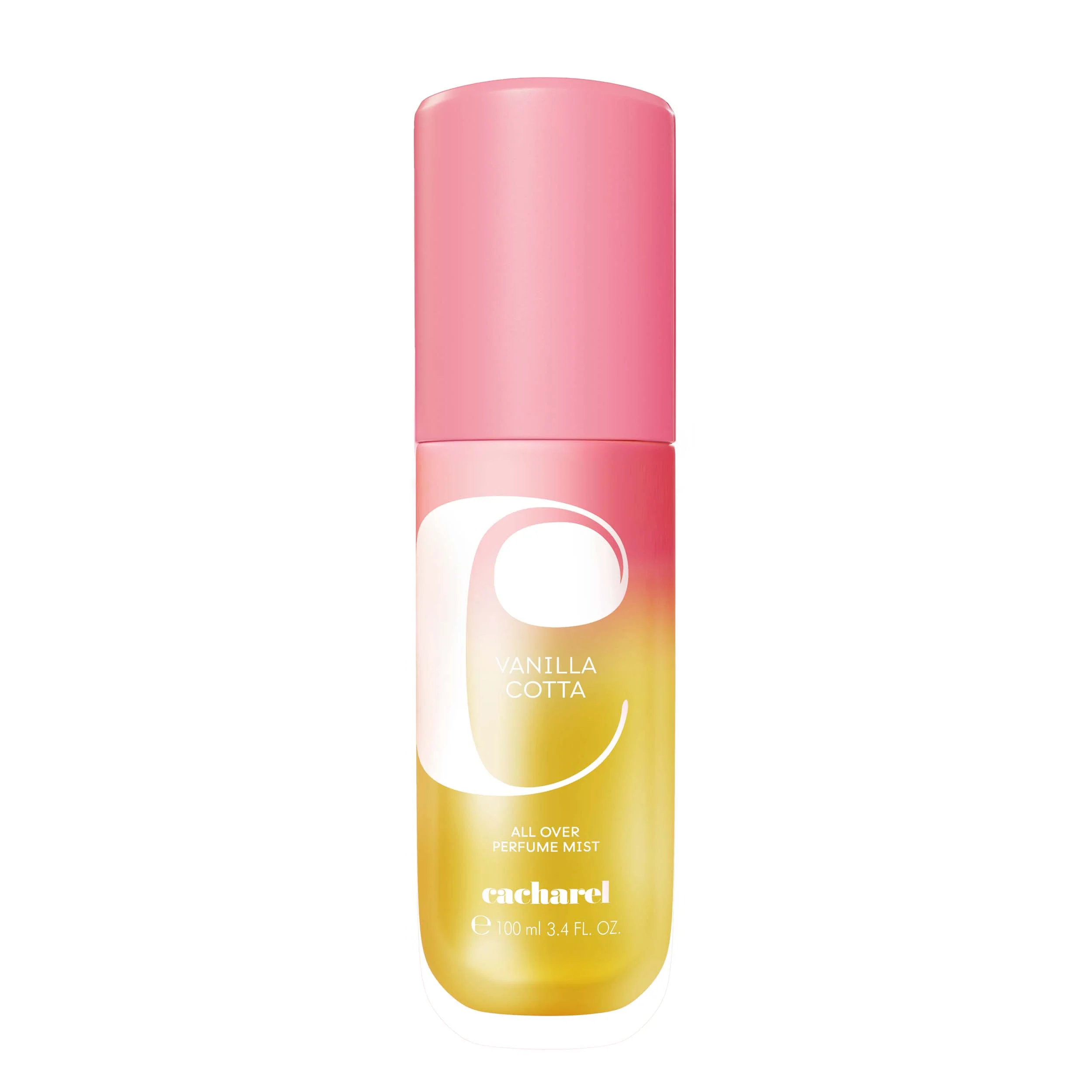 Cacharel Yummy All Over Perfume Mist- 3 varianter - Image 7