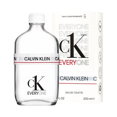 Calvin Klein CK Everyone Eau De Toilette