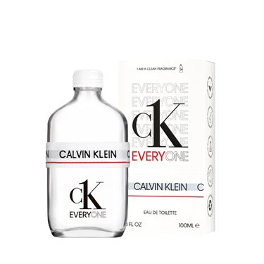 Calvin Klein CK Everyone Eau De Toilette - Image 2