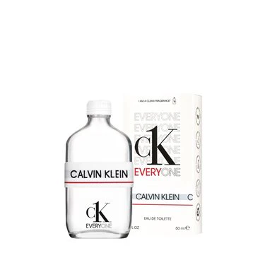 Calvin Klein CK Everyone Eau De Toilette - Image 3