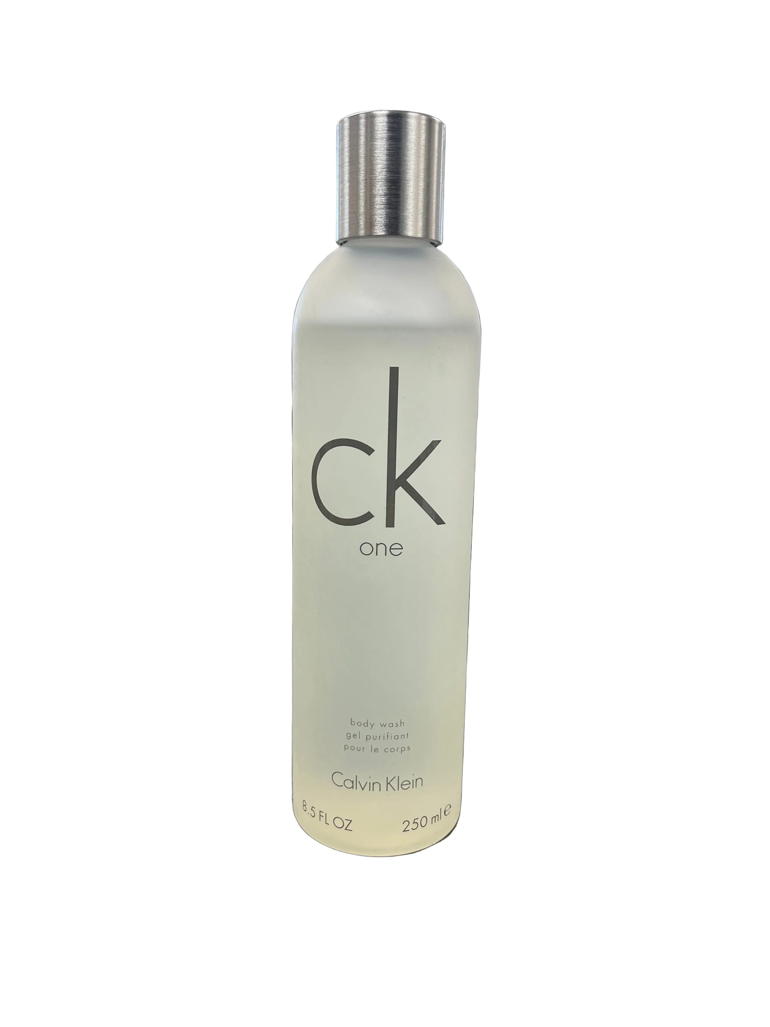 Calvin Klein CK One Body Wash - Image 2