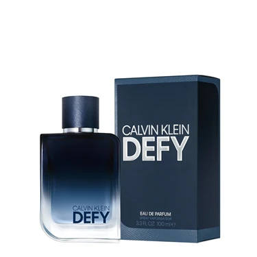 Calvin Klein Defy Eau De Parfum
