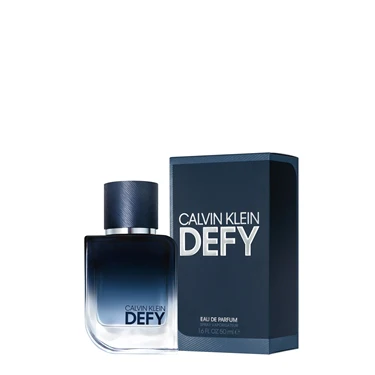 Calvin Klein Defy Eau De Parfum - Image 2