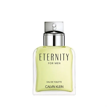 Calvin Klein Eternity Man Eau De Toilette - Image 3