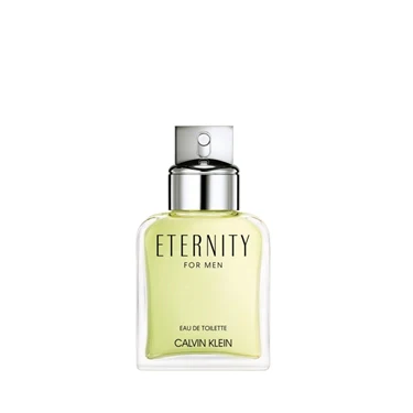 Calvin Klein Eternity Man Eau De Toilette - Image 4