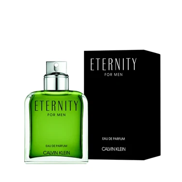 Calvin Klein Eternity For Him Eau De Parfum - Image 3