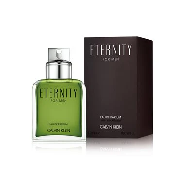 Calvin Klein Eternity For Him Eau De Parfum - Image 7