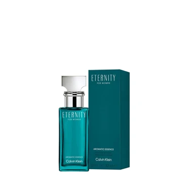 Calvin Klein Eternity For Women Aromatic Essence Parfum Intense - Image 3