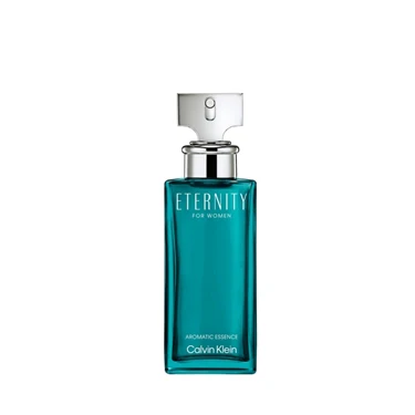 Calvin Klein Eternity For Women Aromatic Essence Parfum Intense - Image 4
