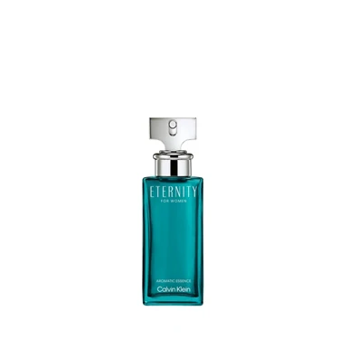 Calvin Klein Eternity For Women Aromatic Essence Parfum Intense - Image 5