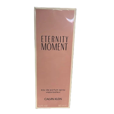 Calvin Klein Eternity Moment Woman Eau De Parfum - Image 2