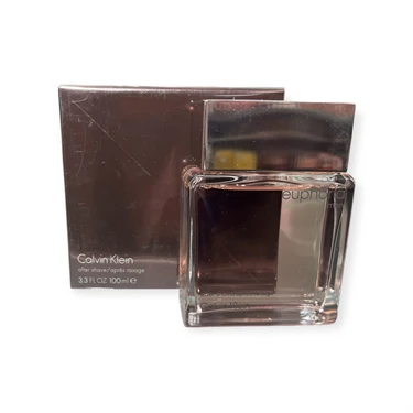 Calvin Klein Euphoria Men After Shave